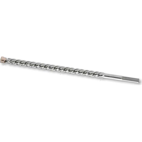 WIERTŁO SDS-MAX SPEEDHAMMER 4 KRAWĘDZIE TNĄCE 28450/570MM - I-IW2022116
