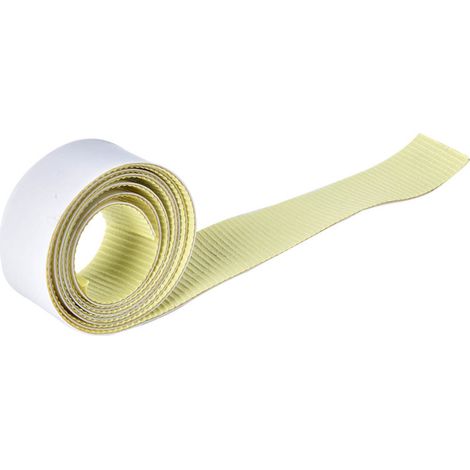 Cinta adhesiva para prensatelas SelF de PTFE, accesorio para máquina de coser (0,8 mm)