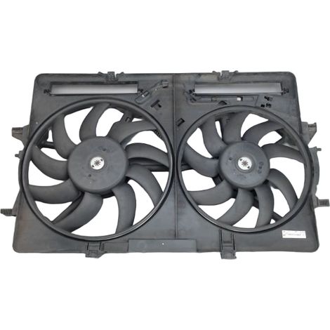 Moteur Ventilateur Radiateur AUDI A4 [PRODUIT D'OCCASION]♻️8k0959455g