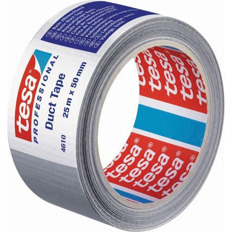Cinta adh 48mmx 25mt amer pla basic tesatape (1/5)