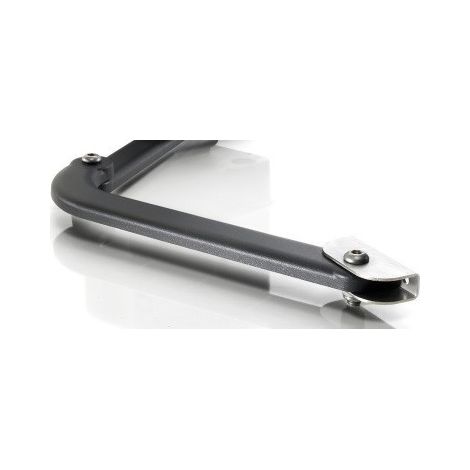 Braccio articolato alluminio per Easy destro tau P-150BAED