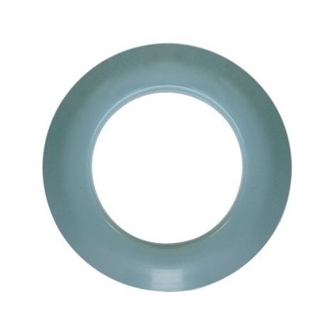 8 Oeillets clipsables ø 44 mm Coloris - Bleu (1/2)