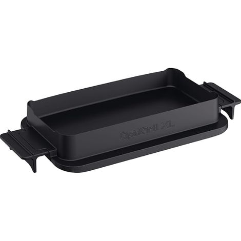 Plat de cuisson XL pour OptiGrill 4-en-1 XL et OptiGrill 2-en-1 XL Tefal - XA735810