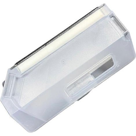 Dust Box Replaceable pour Xiaomi Mijia Aspirateur 5C / OV42CN Aspirateur Dust Trash Box (1/5)