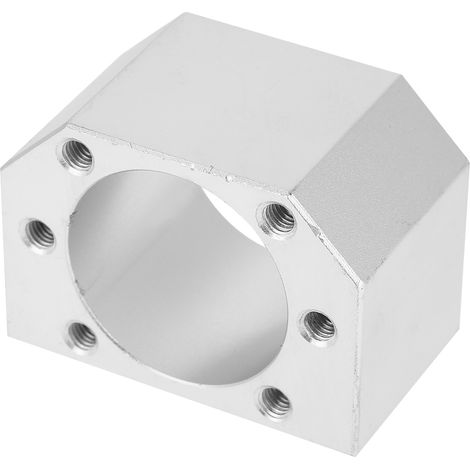 1 pcs DSG25H Ballscrew Nut Housing Seat Mount Bracket Holder For SFU2505 / SFU2510