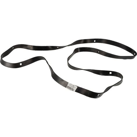 Joint étanchéité - pour Bétonnière 160L - pièce de rechange pour ref OXEO 760400