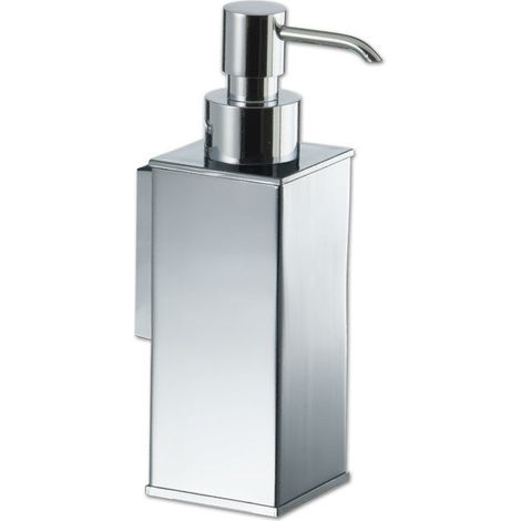 MANILLONS TORRENT 06717002 LYS Dosificador Pared Cromo - ref: 06717002 (1/2)