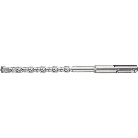 SDS plus Betonbohrer S4 8 x 160 mm