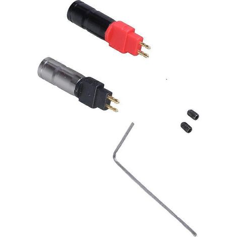Hochleistungs-Reparaturstift für Kopfhörer der Modelle HD650, HD600, HD580 und HD25 (1/4)