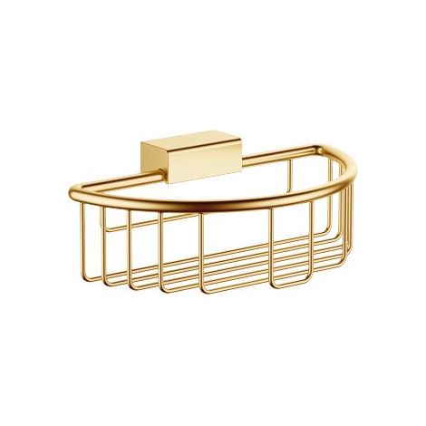 Dornbracht 83290970-28 Panier de douche pour montage mural Madison (1/3)