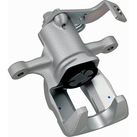 Rear Left Brake Calipers For Hyundai i10 i20 Rio 1.0 1.2 1.4 2011- 58310-C8A30 (1/5)