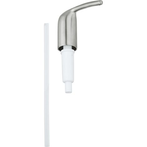 Pumpvorrichtung 48171 supersteel (1/2)