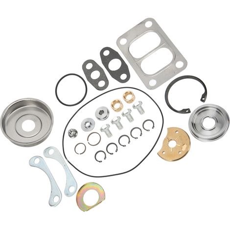 Kit de réparation turbo 3575169, compatible Holset HY35 HX35 HX40 HE341 HE351, pièce de rechange (1/5)