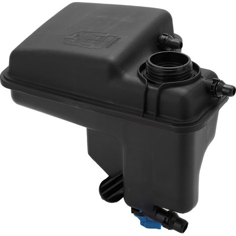 VOLLSUN Kühlmittelbehälter mit Sensor 17137647713, kompatibel mit 745i/745Li/750i/760i/760Li (1/5)