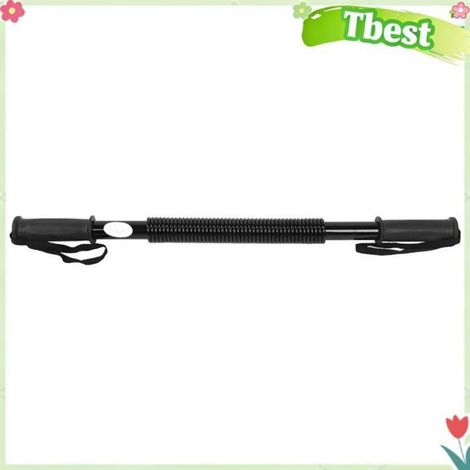 Tbest Spring Power Bar 1 sport gymnastique (1/4)
