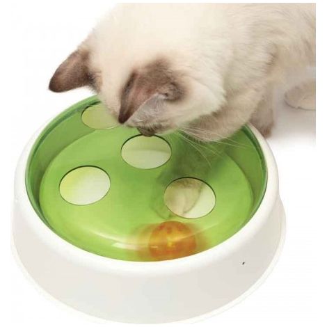 Catit Senses 2.0 Ball Dome