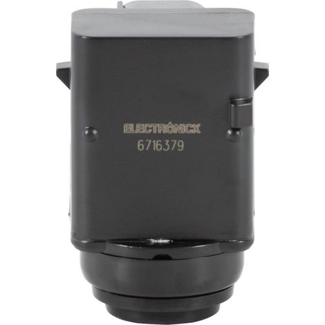 PDC Parksensor 6716379 - Opel PDC Parktonic Einparkhilfe - Parktronic Sensor Nachrüsten (1/5)