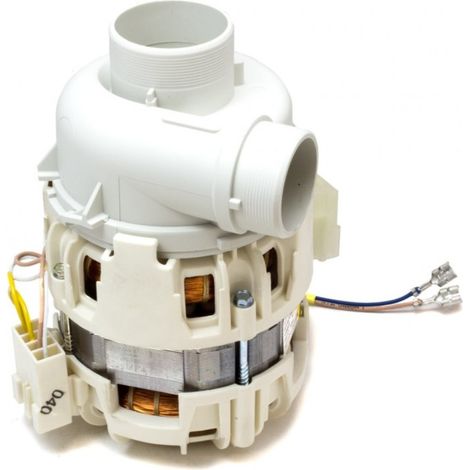 MOTOPOMPA LAVAGGIO ACQUA MOTORE LAVASTOVIGLIE ELECTROLUX REX AEG 4 2 Contatti