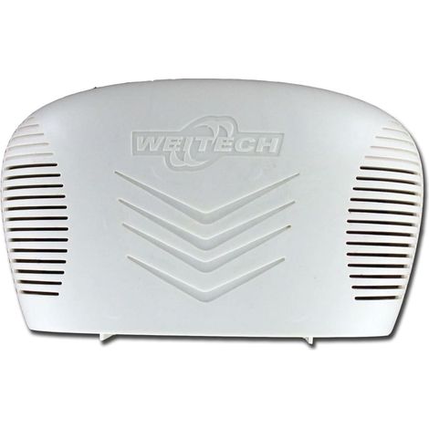 Weitech - Ultraschall Vertreiber gegen Ratten, Mäuse, Spinnen, Flöhe, Zecken (1/2)