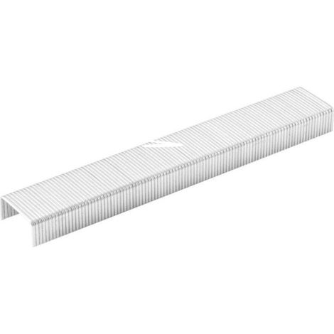 Agrafes NEO TOOLS 16-506 6mm