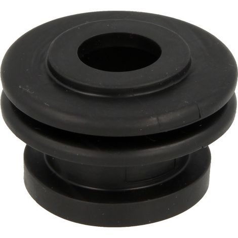 Joint d'étanchéité urinoir 1/2″ – Compatible avec ensembles 90001UZ, 90002UZ, 90003UZ – Joint noir pour entrée d'urinoir – Airfit