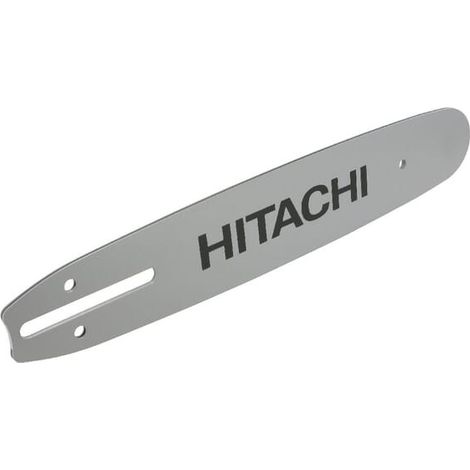 Guide de tronçonneuse HIKOKI 6685258 (1/2)