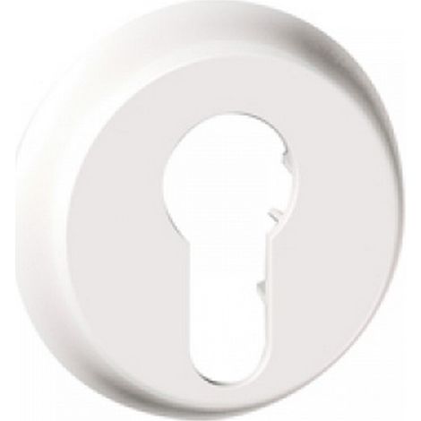 Legrand 068009 - WHITE hubcap - INTERNAL KEY… 2 POSITION – C…LIANE