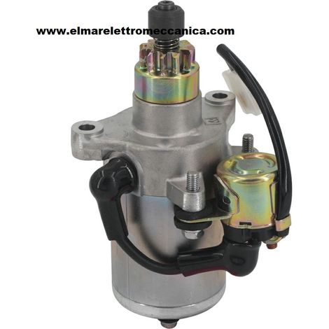 BRIGGS & STRATTON Motorino avviamento Vanguard 114700 340352