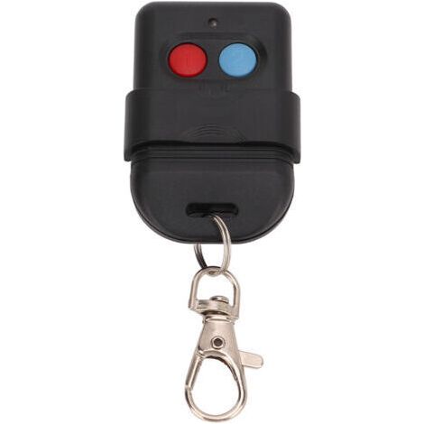 Ouvre-porte de Garage, télécommande pour portes de portail, lumières LED, fenêtres, accès aux entrées