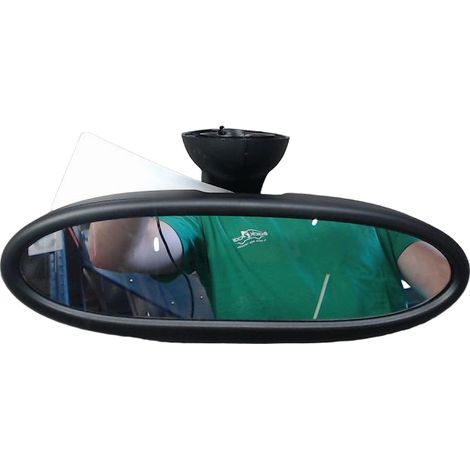 Retroviseur Interieur Mini Mini 2010- [PRODUIT D'OCCASION]♻️51162752988