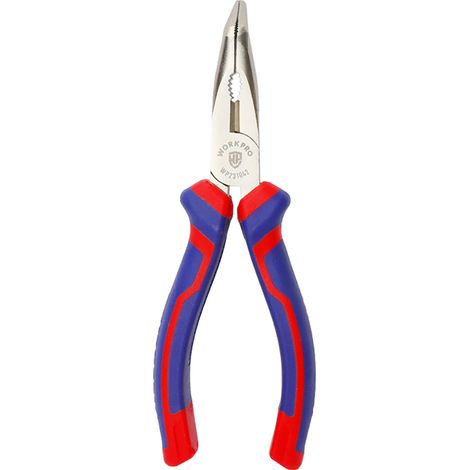 Workpro Pince À Bec Courbé 160 Mm (6') (1/2)