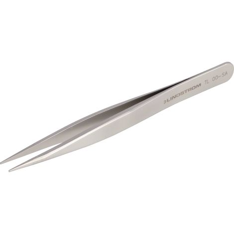 Bahco TL 00-SA pince brucelle acier inoxydable 120 mm
