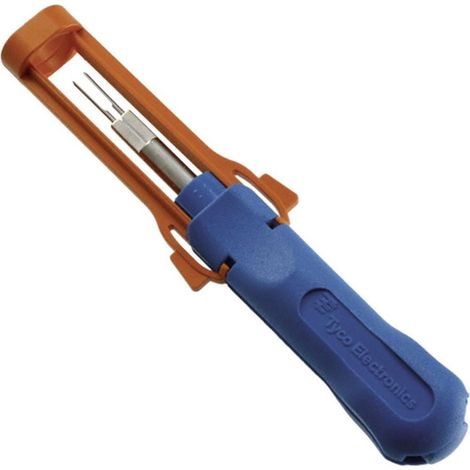 TE Connectivity J-P-T 539960-1 Herramienta de extracción eléctrica