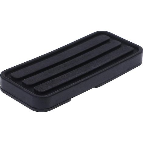Couvre-pédale d'accélérateur, de frein et d'embrayage pour VW Transporter T4 (1/4)