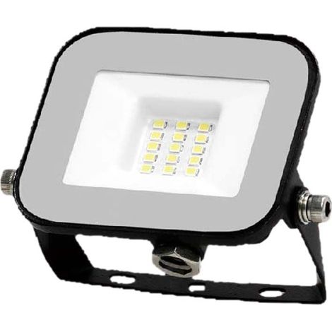 V-TAC VT-44010 10010 Projecteur d'éclairage LED CEE: F (A - G) 10 W Couleur d'éclairage (ampoule LED (1/5)