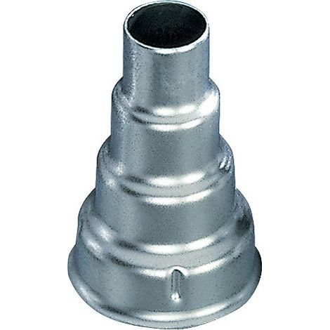 Steinel Boquilla de reducción metálica de 14 mm acero