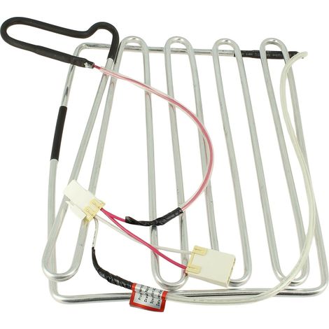 Résistance de dégivrage da81-01691a 300x350mm - refrigerateur samsung (1/3)