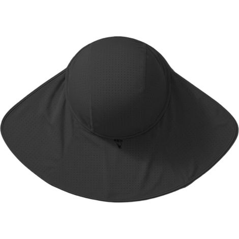 Chapeau Couvre-Nuque sous-Casque Respirant sans Bord Évacuateur d'Humidité Casquette Sport Cyclisme Protection Solaire Pour Hommes Femmes Été Pêche Randonnée Plein Air (1/5)