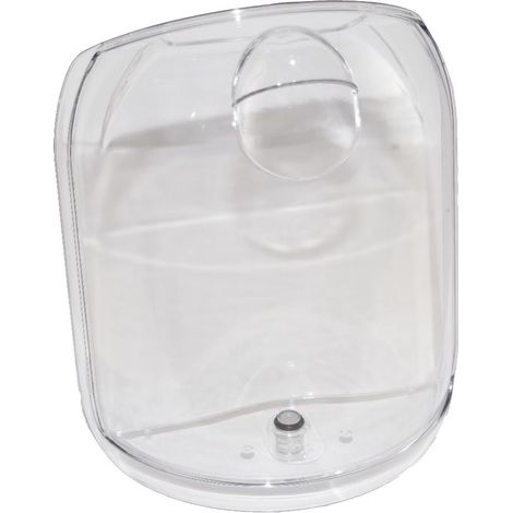 Krups Coffee Machine Water Tank Nespresso Dolce Gusto
