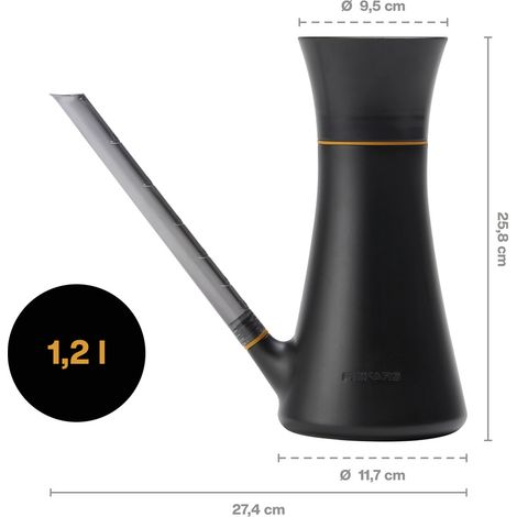 Fiskars 1071307  Gießkanne