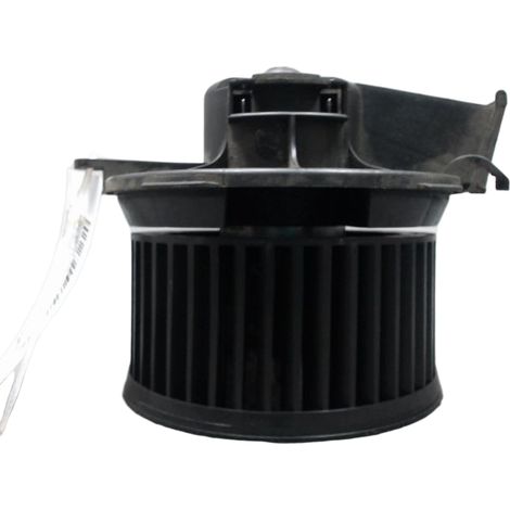 Moteur Ventilateur Chauffage PEUGEOT 206+ 2009- [PRODUIT D'OCCASION]♻️6441j8