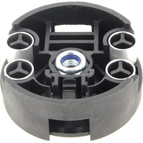 Bosch – Tête de coupe pour débroussailleuse – F016F04839 – Compatible AFS 23-37 – Matériaux de haute qualité pour coupe précise