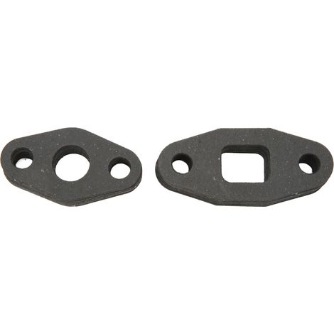 10 Joints Turbo Haute Température Résistant Joints de Vidange d'Huile Turbine pour T3 T4 T04B T04E T60 (1/5)