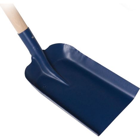 OUTILS PERRIN Pelle Angoulême de 27 emmanché