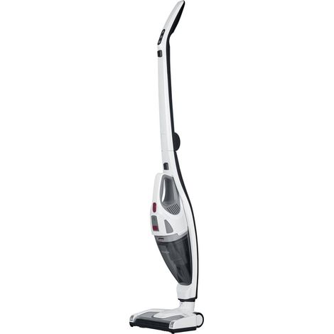 Aspirapolvere a scopa Severin HV7173 senza fili 2-in-1 bianco 600 ml (1/5)