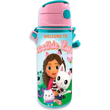 Feldflasche 600 Ml Aluminium Leichtes Langlebiges Design