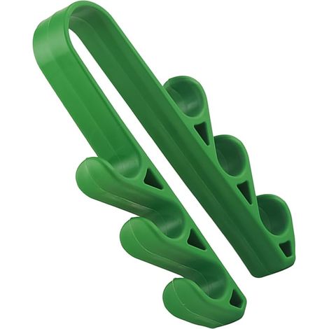 Embouts de Pieds de Chaise en Silicone Épais, 4 Pièces Transparentes Anti-Rayures et Antidérapantes, Housses pour Pieds de Meubles 28-35mm, Protection Sol pour Couleur Aléatoire (1/5)