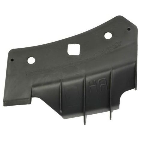 Absorbeur de pare-choc avant gauche Tesla Model 3 depuis 2017