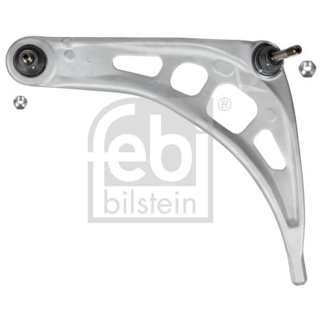 Bras de suspension, suspension de roue FEBI BILSTEIN 12528