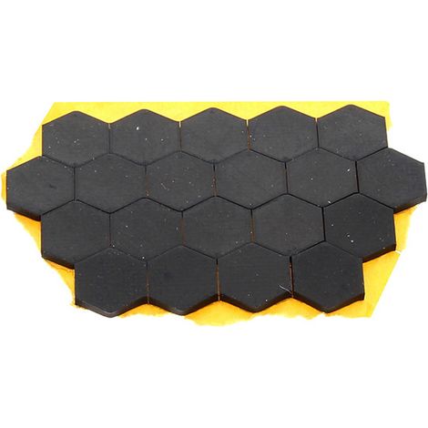 BUTEE MARRON POUR FOUR SCHOLTES - C00136453
